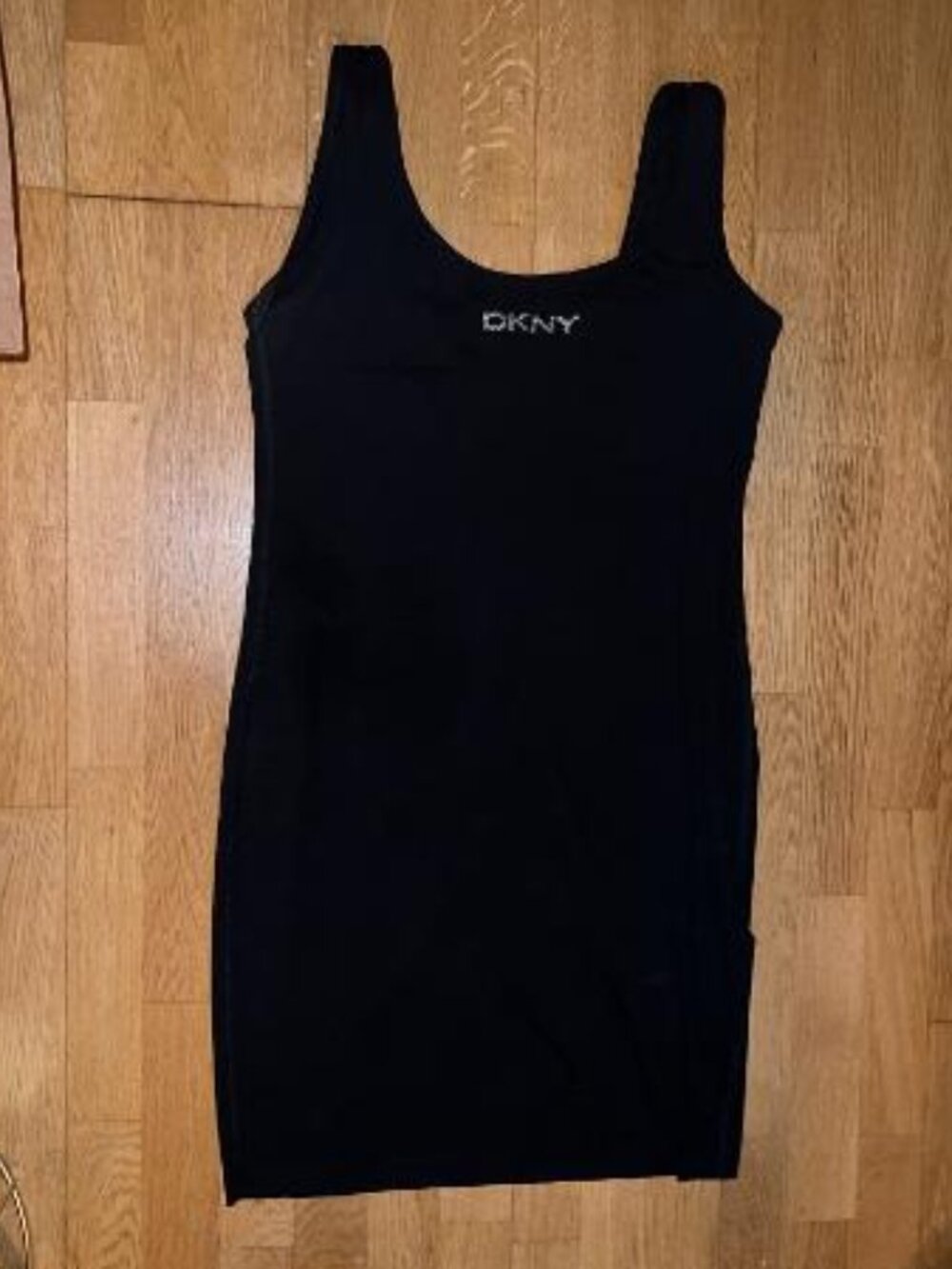 DKNY Sport Tank Dress